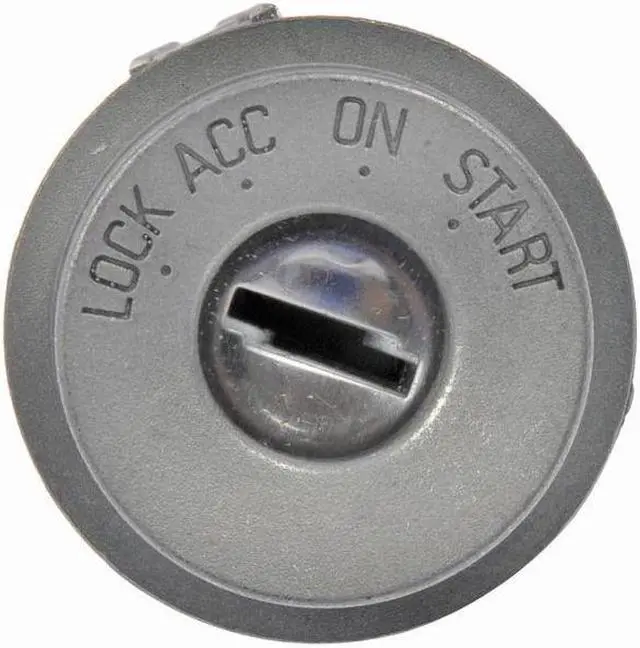 Alt view image 3 of 3 - DORMAN 924-786 Ignition Lock Cyl,924-786