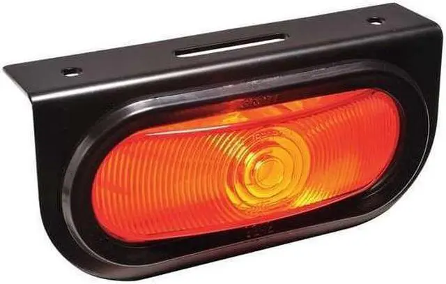 Alt view image 2 of 2 - GROTE 53082-5 Oval Lighting Kit