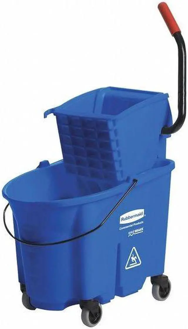 Alt view image 11 of 14 - 60" Invader Handle Blue