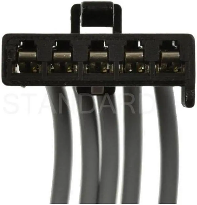 Alt view image 3 of 3 - STANDARD IGNITION S1619 Pigtail Assembl,S1619