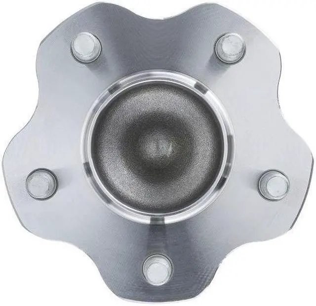 Alt view image 2 of 3 - MOOG 512530 Hub Assembly,512530