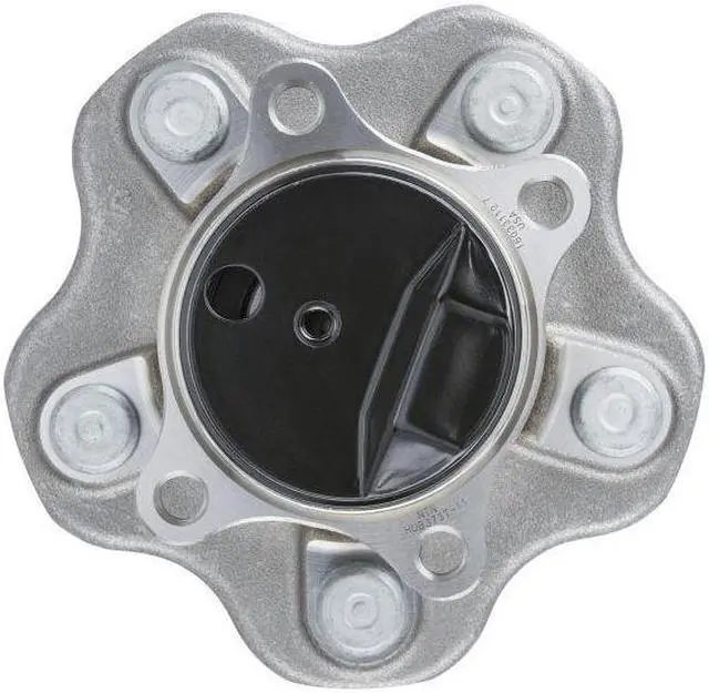 Alt view image 3 of 3 - MOOG 512530 Hub Assembly,512530