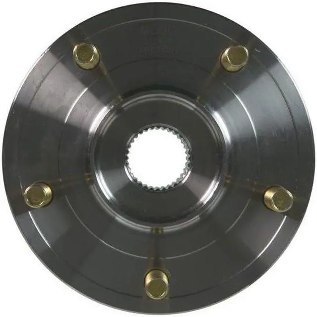 Alt view image 2 of 4 - MOOG 512478 Hub Assembly,512478