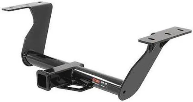 Main image of CURT 13144 Trailer Hitch,2" Receiver,Class 3,13144