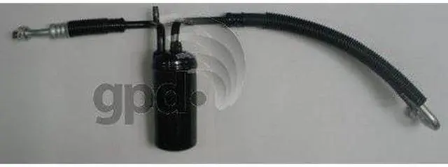Main image of GPD 1411641 Accum / Driers,1411641