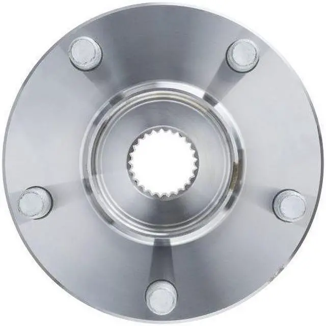 Alt view image 2 of 3 - MOOG 518519 Hub Repair Kit,518519