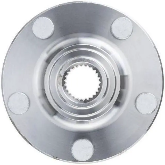 Alt view image 3 of 3 - MOOG 518519 Hub Repair Kit,518519