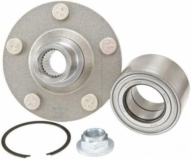 Alt view image 2 of 2 - MOOG 518515 Hub Repair Kit,518515