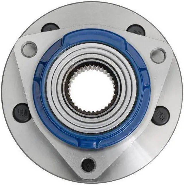 Alt view image 2 of 4 - MOOG 513203 Hub,513203