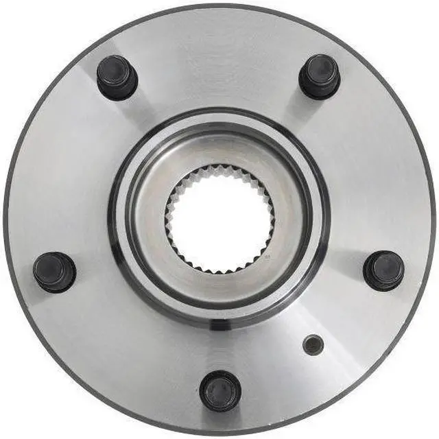 Alt view image 3 of 4 - MOOG 513203 Hub,513203