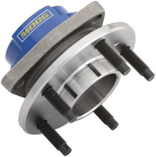 Alt view image 4 of 4 - MOOG 513203 Hub,513203