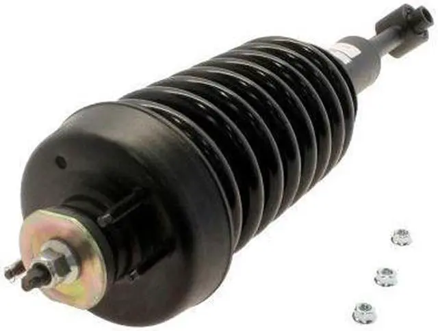 Alt view image 2 of 2 - KYB SR4081 Strut Plus,Sr4081