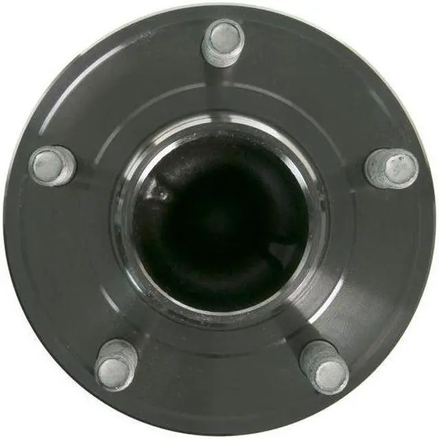 Alt view image 2 of 3 - MOOG 512496 Hub Assembly,512496