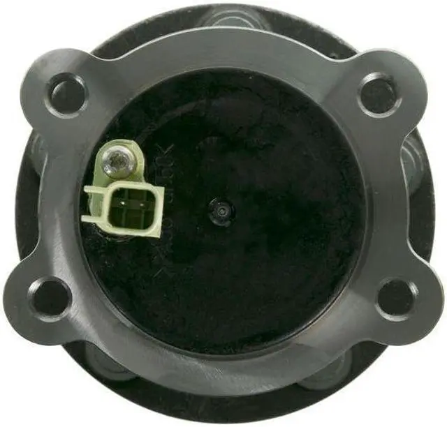 Alt view image 3 of 3 - MOOG 512496 Hub Assembly,512496