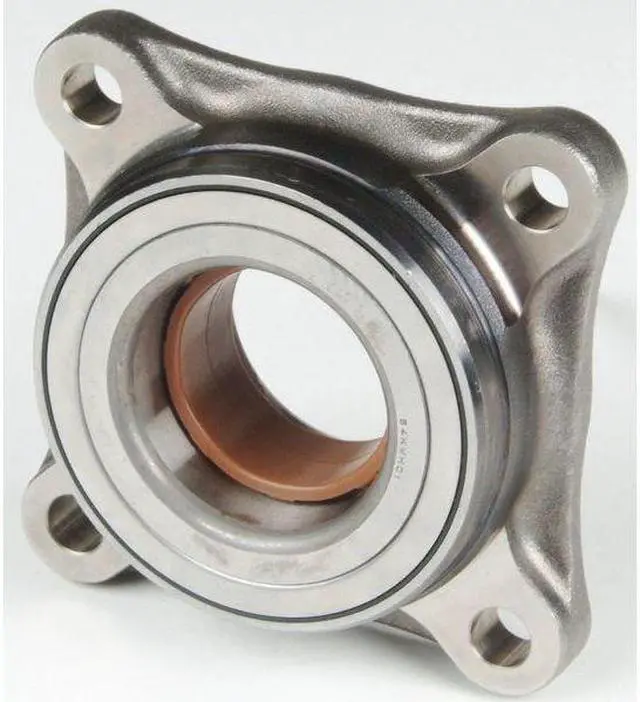 Alt view image 2 of 2 - MOOG 515040 Hub Assembly,515040