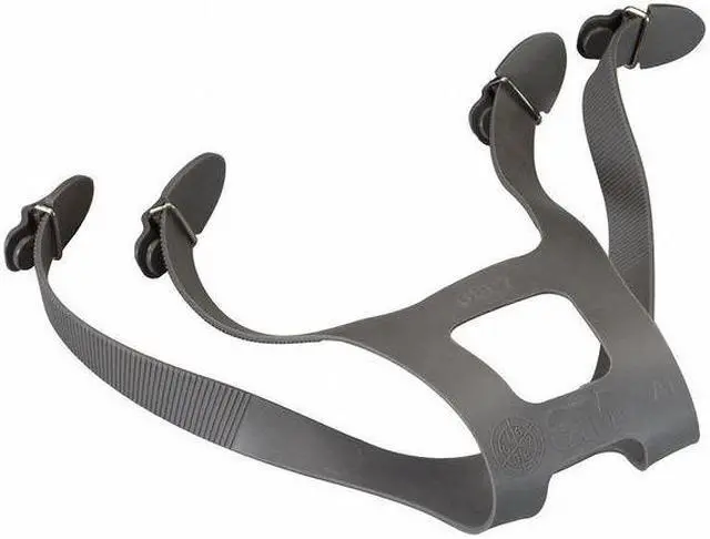Alt view image 3 of 3 - 3M 6897 Head Harness