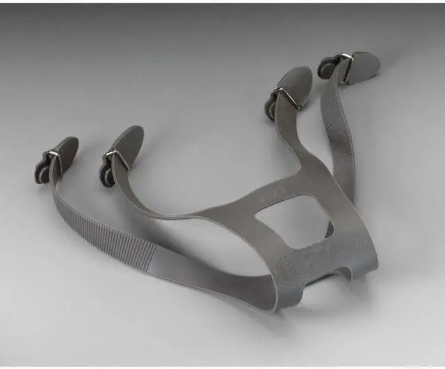 Alt view image 2 of 3 - 3M 6897 Head Harness