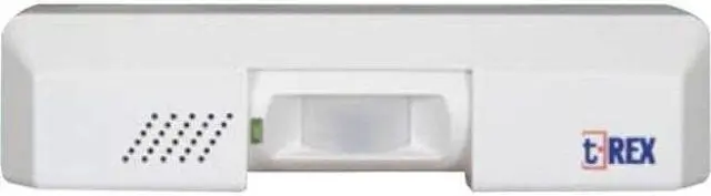Alt view image 2 of 2 - KANTECH TREX-XL2 Infrared Motion Sensor