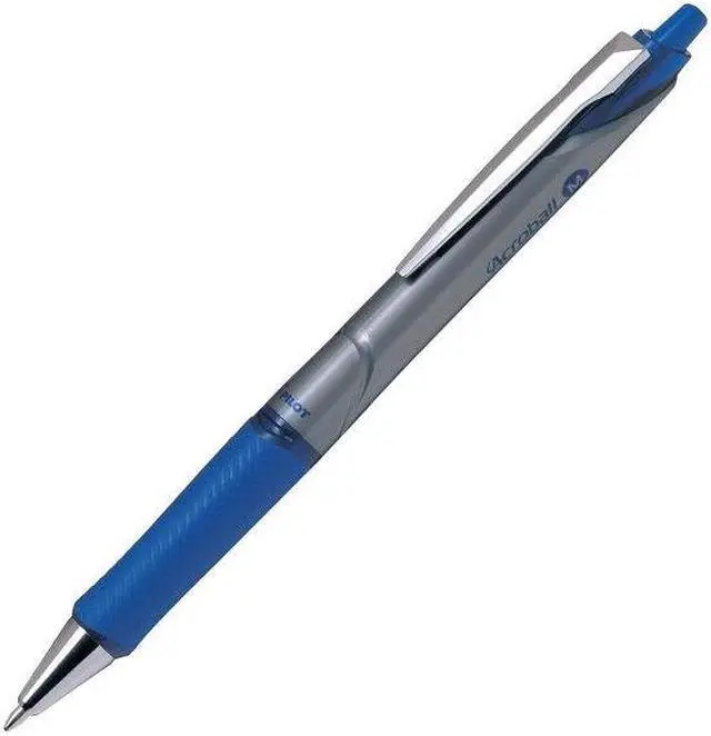 Alt view image 2 of 3 - PILOT 31911 Pen,Acroball Pro,1.0Mm,Be,PK12