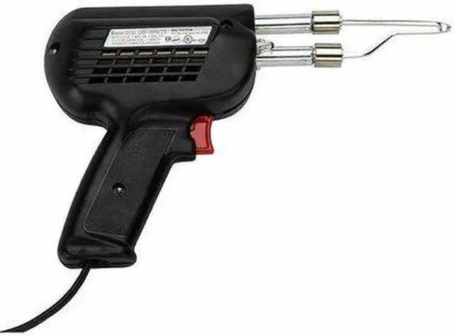 Alt view image 4 of 9 - Weller D550 Dual Heat Professional Soldering Gun