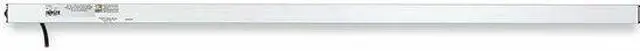 Alt view image 7 of 11 - TRIPP LITE PS4816 16 Outlets Power Strip 120V Input Voltage 1800 W Maximum Power 15 ft. Cord Length