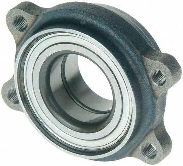 Alt view image 2 of 2 - MOOG 513227 Hub Assembly,513227
