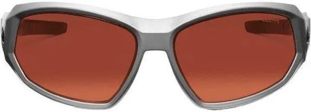 Alt view image 3 of 6 - ERGODYNE LOKI-PZ Loki, Safety Glasses Anti-Fog, Scratch-Resistant, Copper Lens