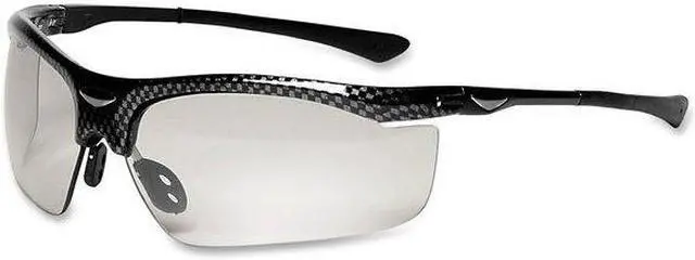 Alt view image 3 of 3 - 3M S1201SGAF-KT Solus 1000 TPE, Safety Glasses, Scotchgard Anti-Fog &