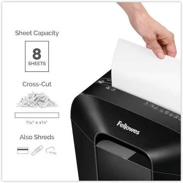 Alt view image 18 of 20 - SHREDDERLX45CROSSCUTBK