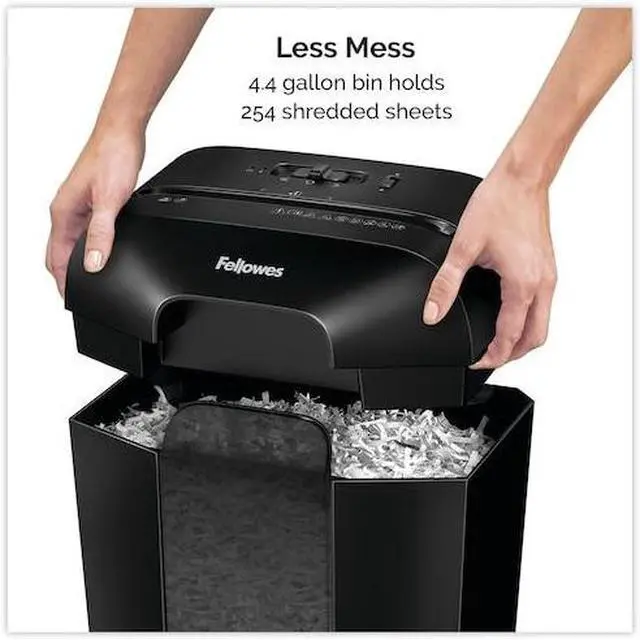Alt view image 20 of 20 - SHREDDERLX45CROSSCUTBK
