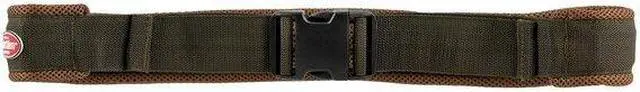 Alt view image 2 of 7 - BUCKET BOSS 50500 Padded Belt
