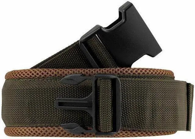 Alt view image 4 of 7 - BUCKET BOSS 50500 Padded Belt