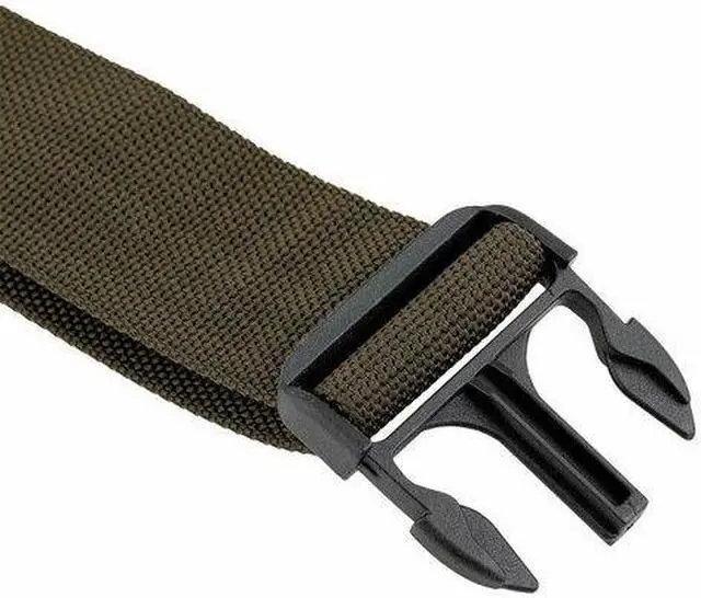 Alt view image 5 of 7 - BUCKET BOSS 50500 Padded Belt