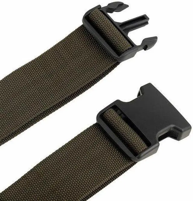 Alt view image 6 of 7 - BUCKET BOSS 50500 Padded Belt