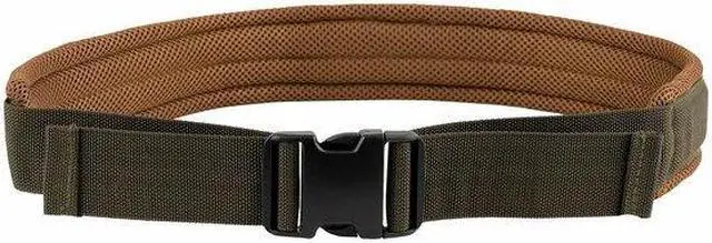 Alt view image 7 of 7 - BUCKET BOSS 50500 Padded Belt
