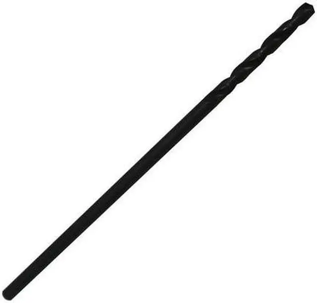 Main image of DRILL AMERICA DWDA/CX6T T x 6" HSS Aircraft Extension Drill Bit, DWDA/C