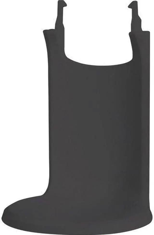 Alt view image 2 of 2 - PURELL 1245-06-GPH Floor/Wall Protector,Graphite,PK6