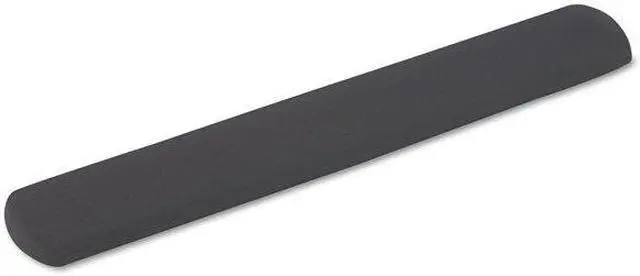 Alt view image 15 of 15 - Innovera IVR50459 Gel Nonskid Keyboard Wrist Rest