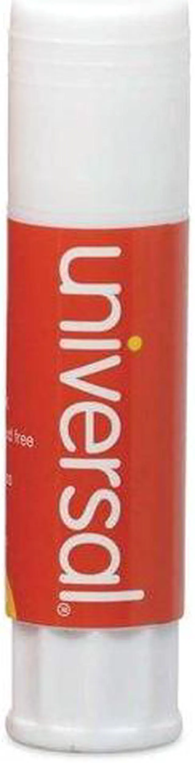 Alt view image 5 of 10 - Universal Glue Stick - UNV75750