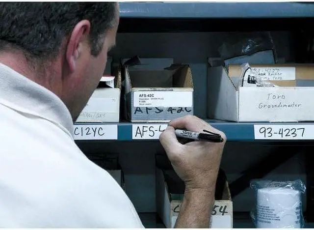 Alt view image 5 of 5 - AIGNER INDEX MX-100 Magnetic Roll,1in