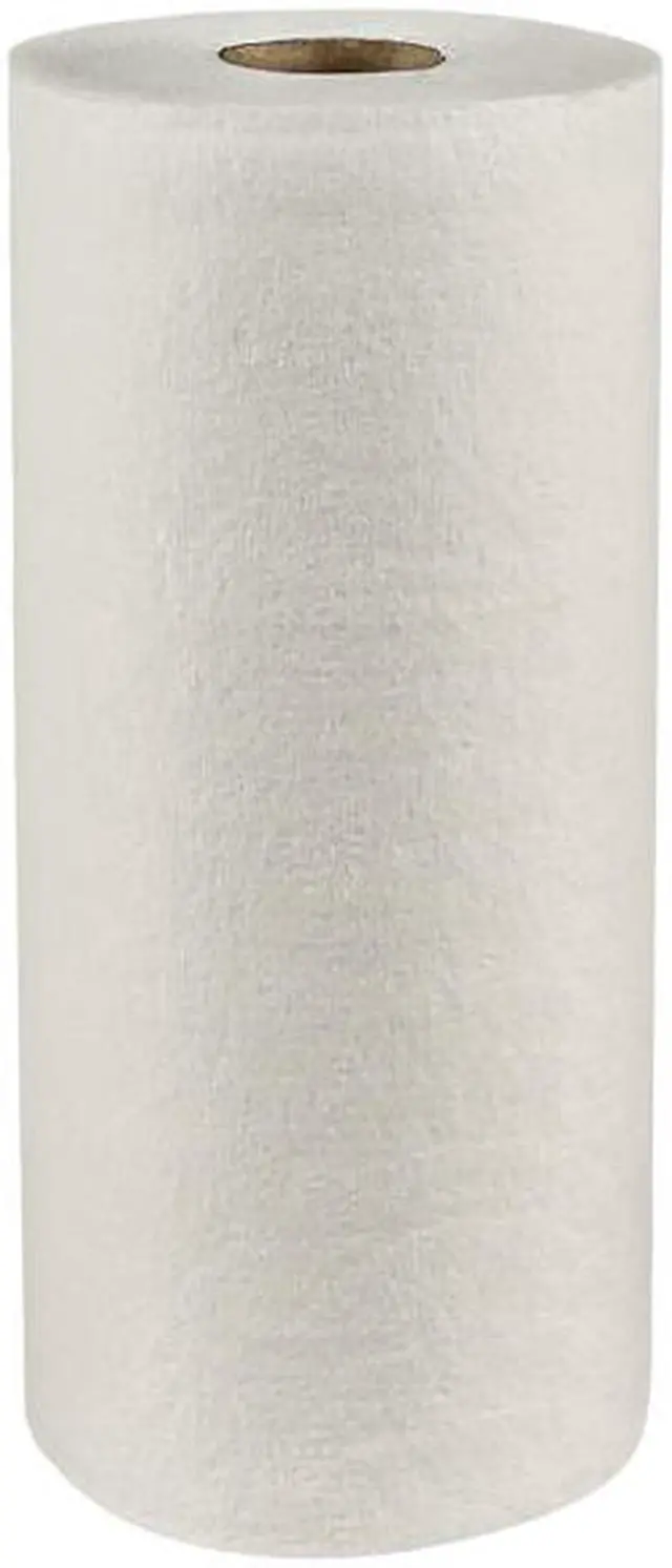 Alt view image 2 of 7 - KIMBERLY-CLARK PROFESSIONAL 05027 WypAll Power Clean L40 Extra Absorbent Towels