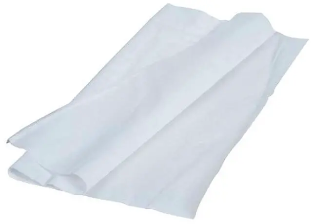 Alt view image 18 of 20 - WYPALL X70 Wipers, Flat Sheet, 14 9/10 x 16 3/5, White, 300/Carton