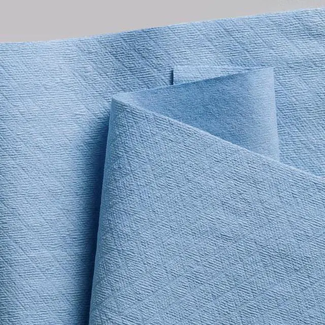 Alt view image 3 of 7 - KIMBERLY-CLARK PROFESSIONAL 05776 WypAll Power Clean L40 Extra Absorbent Towels