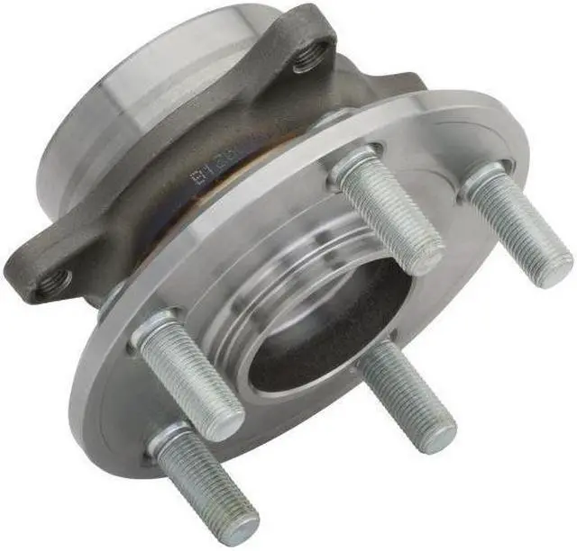 Alt view image 4 of 4 - MOOG 513293 Hub Assembly,513293