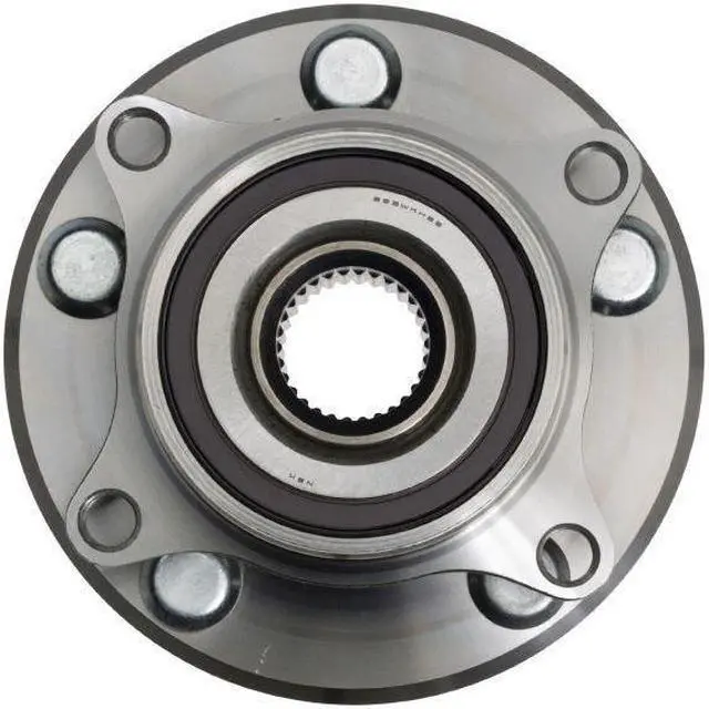 Alt view image 2 of 4 - MOOG 513293 Hub Assembly,513293