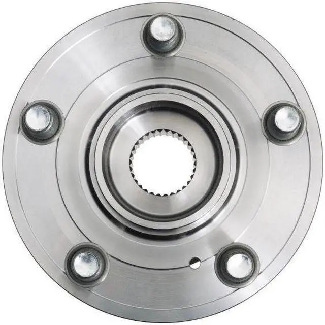 Alt view image 3 of 4 - MOOG 513293 Hub Assembly,513293