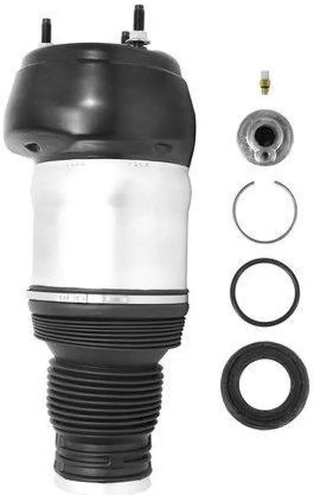 Main image of UNITY 15-117001 15-117001 Front Left Air Spring