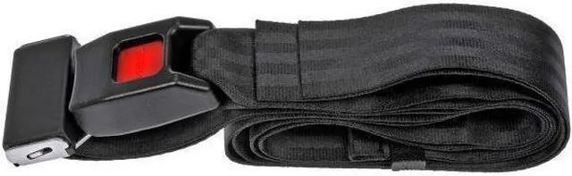 Alt view image 3 of 3 - DORMAN 74353 Seat Belt,74353
