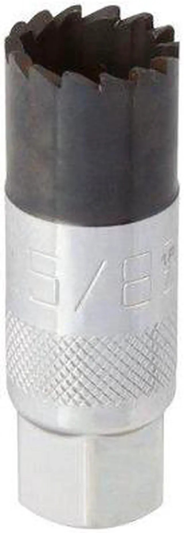 Alt view image 3 of 6 - STEELMAN 79996 3/8" Drive Spark Plug Socket Set,2 Pieces,3/8"Drive, 2 pcs