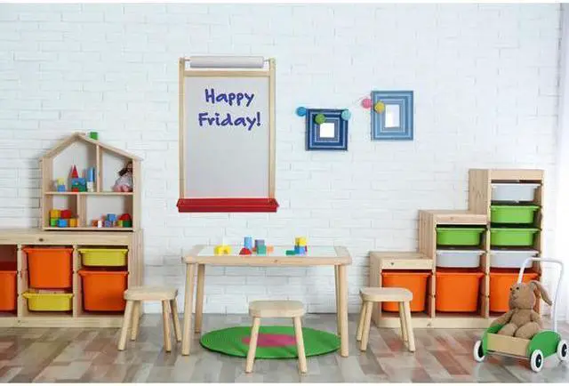Alt view image 2 of 2 - CRESTLINE PRODUCTS 17401 24 x 36 Magnetic Dry Erase Wall Easel with Paper Roll